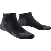 X-socks Run Discover Low Cut Strumpor