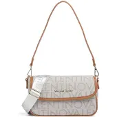 Mario Valentino Beige Polyuretan Damväska