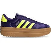 Adidas Vl Court Bold Barnskor