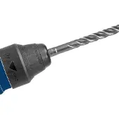 Bosch Borr för betong 2608831054; 20x300x350 mm; SDS-plus