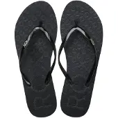 Roxy Viva Sparkle Flip-flops