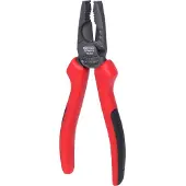 Ks Tools 1192021 kombinationstång 180 mm DIN ISO 5748