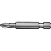 Makita Bits spår ; PZ2; 10 st.