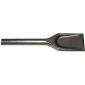 Makita B-14059, Murarmejsel, Flat mejsel, 250 mm, 40 mm