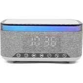 Inter Sales Crq-225 Väckarklockradio