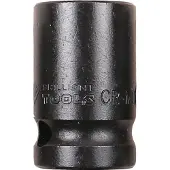 BRILLIANT TOOLS BT022647 BT022647 Sexkant Kraft-hylsnyckelinsats 23 mm 23 mm 1/2