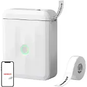 Niimbot D110m Portable Etiketteringsmaskin