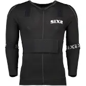 SIXS Pro Ts10 Långärmad Skyddströja