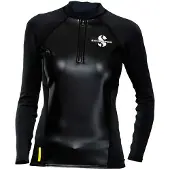 SCUBAPRO 1 Mm Hybrid Långärmad Termisk T-shirt
