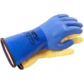 SCUBAPRO Dry Handskar