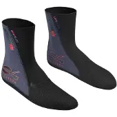 C4 Freediving Neoprene Zero 1.5 Mm Dykboots