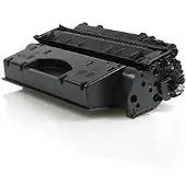 Generico Canon 052h Kompatibel Toner