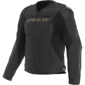 Dainese Racing 5 Läderjacka