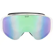 Ea7 Luxottica L Skidglasögon