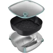 Philips HD9960 - Tillbehörssats - för varmluftsfritös