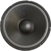 SINTRON 203378 38 cm PA-subwoofer 350 W 8 Ω