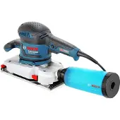 Bosch Professional Gss 280 Ave Professional Slipmaskin