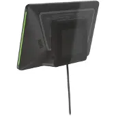Neat Webcam Pad Accessories - Glass Mount