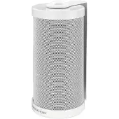 Monacor ESP-315/WS ELA-högtalare 15 W Vit 1 st
