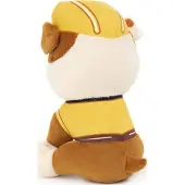 Paw Patrol gosedjur 15 cm Rubble