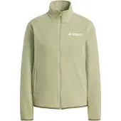 Adidas Multi Essentials Fleecejacka Med Dragkedja