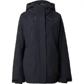 Dc-shoes Paramount Primaloft Jacka black, L