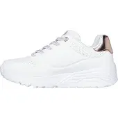 SKECHERS Street Uno Lite Metallic Mode Skor