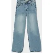 Pink Soda Sport Girls' Jeans Junior, blå