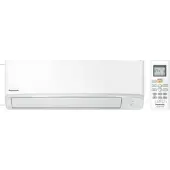 Panasonic CS-CZ25ZKE - Inomhusenhet av delad typ - väggmonterad