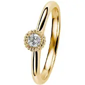 Kohinoor Diamantring Soma 033-482K-10-170