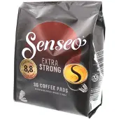 Douwe Egberts Senseo Coffee Pads - Extra Strong - 36 pcs