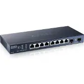 Zyxel Xmg1915-10e-eu0101f Switch