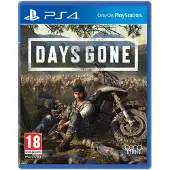 Days Gone - PlayStation 4 - Action