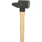 Ks Tools 142.1034 1421034 Penhammare 2150 g 385 mm 1 st