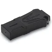Verbatim ToughMAX USB-minne 32 GB Svart 49331 USB 2.0