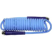 Aerotec Tryckluft-spiralslang 245 mm 10 bar