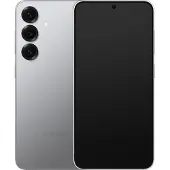 Samsung Galaxy Smarttelefon SM-S931BZSHEUE - 6,2" Skärm, 12GB RAM, 512GB Lagring i Silver