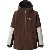 Jones Mtn Surf Recycled Jacka
