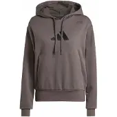 Adidas Sport sweatshirt brun / svart