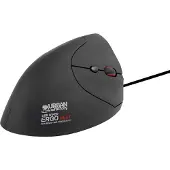 Urban Factory Vertical Ergonomisk Mus