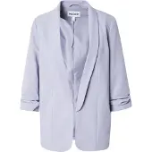 Pieces Boss 3/4 Blazer