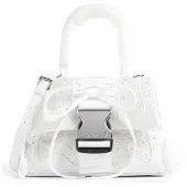 Steve madden Handväska 'Bdiego' off-white