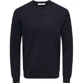 Only & Sons Tröja 'ONSWyler' nattblå