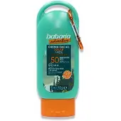 Babaria Br Babaria Facial F50 Karbinhake