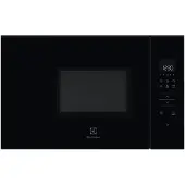Electrolux KMFD172NB mikrovågsugn, svart