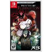 Games Switch Process Of Elimination Deluxe Edition