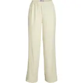 Jack & Jones Poppy Regular Höga Midje Byxor