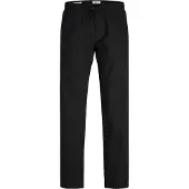 Jack & Jones Kane Summer Linen Blend Joggers