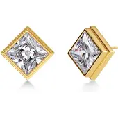 Edblad Pantheon guld örhängen 129702