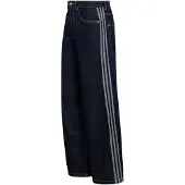 Adidas Originals 90s Alternative Sport Wide Leg Skater Jeans